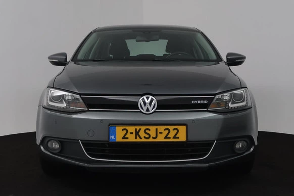 Volkswagen Jetta - Afbeelding 16 van 24