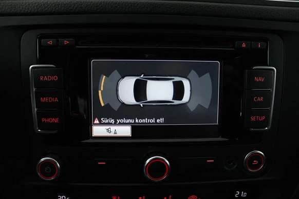 Volkswagen Jetta - Afbeelding 17 van 24