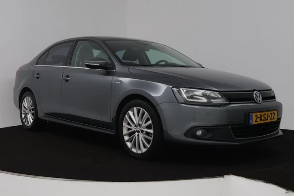 Volkswagen Jetta - Afbeelding 20 van 24