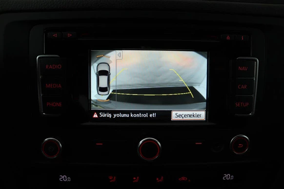 Volkswagen Jetta - Afbeelding 22 van 24