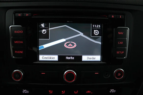 Volkswagen Jetta - Afbeelding 24 van 24