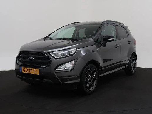 Ford EcoSport - Afbeelding 1 van 25