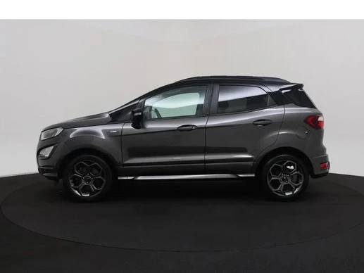 Ford EcoSport - Afbeelding 2 van 25