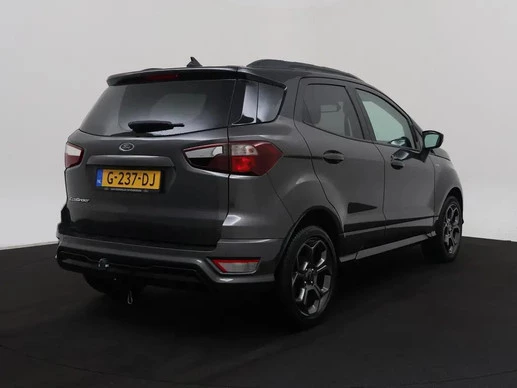 Ford EcoSport - Afbeelding 4 van 25