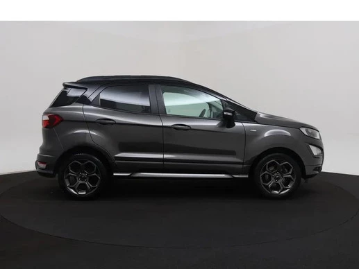Ford EcoSport - Afbeelding 5 van 25