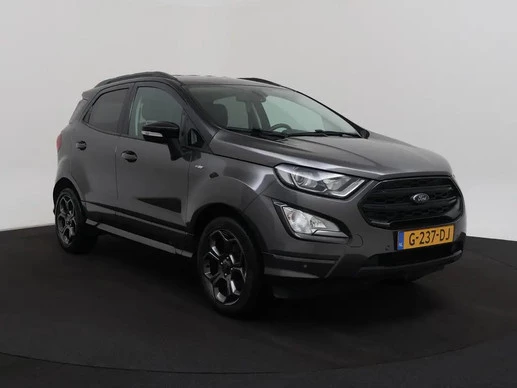 Ford EcoSport - Afbeelding 6 van 25