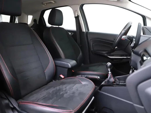 Ford EcoSport - Afbeelding 7 van 25