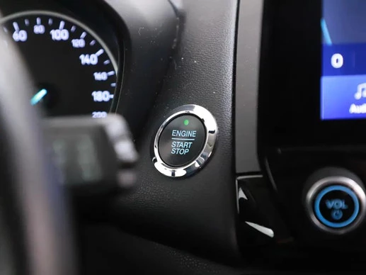 Ford EcoSport - Afbeelding 12 van 25