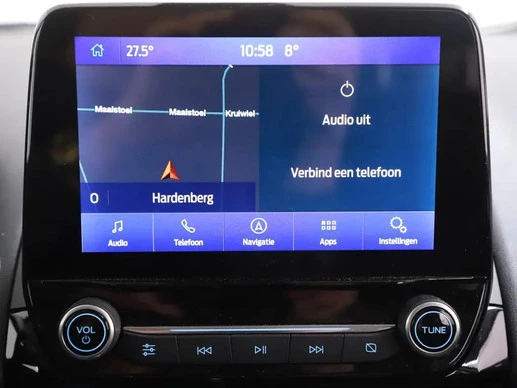 Ford EcoSport - Afbeelding 13 van 25