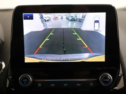 Ford EcoSport - Afbeelding 14 van 25