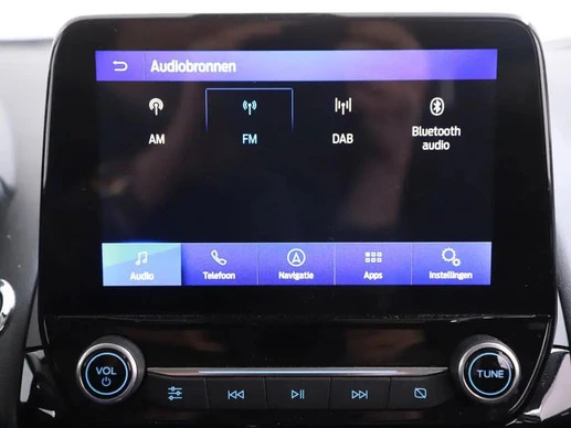 Ford EcoSport - Afbeelding 15 van 25