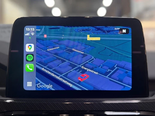 Ford EcoSport - Afbeelding 17 van 25