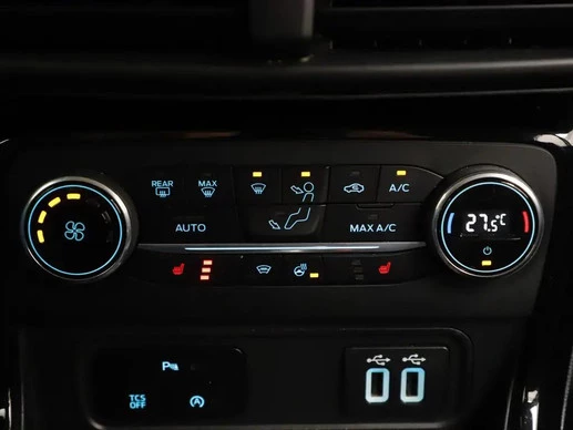 Ford EcoSport - Afbeelding 18 van 25