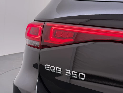 Mercedes-Benz EQB - Afbeelding 3 van 30