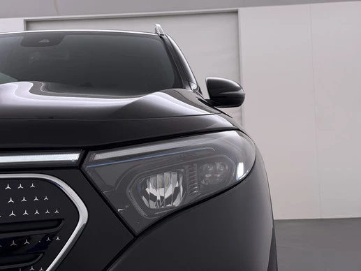 Mercedes-Benz EQB - Afbeelding 7 van 30