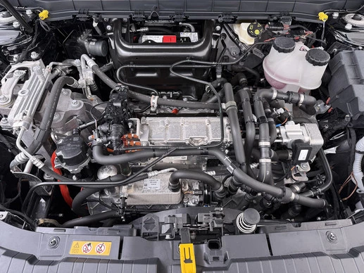 Mercedes-Benz EQB - Afbeelding 8 van 30