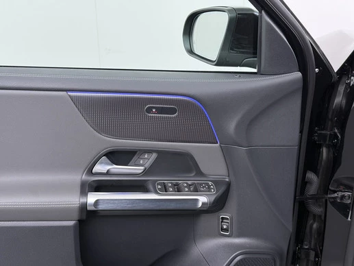 Mercedes-Benz EQB - Afbeelding 9 van 30