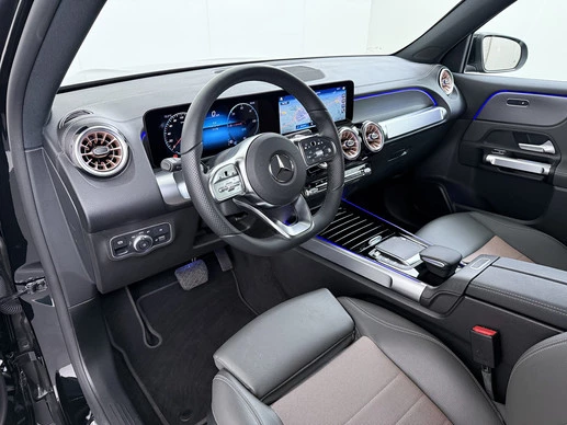 Mercedes-Benz EQB - Afbeelding 11 van 30