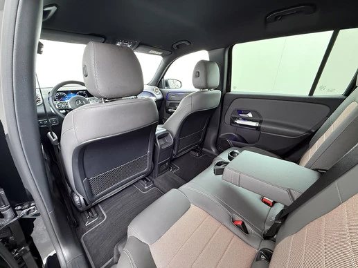 Mercedes-Benz EQB - Afbeelding 14 van 30