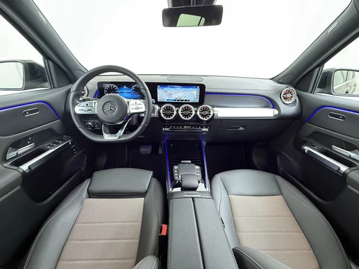 Mercedes-Benz EQB - Afbeelding 15 van 30