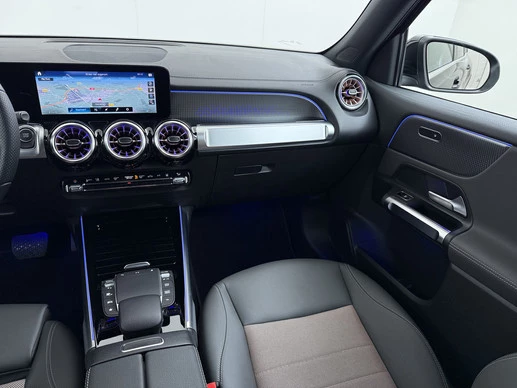 Mercedes-Benz EQB - Afbeelding 17 van 30