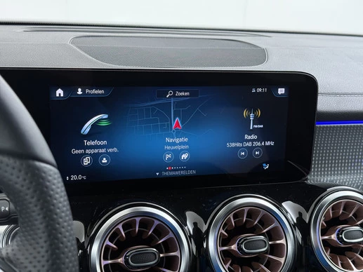 Mercedes-Benz EQB - Afbeelding 23 van 30