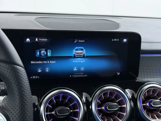 Mercedes-Benz EQB - Afbeelding 25 van 30