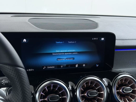 Mercedes-Benz EQB - Afbeelding 26 van 30