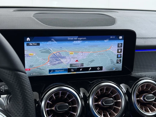 Mercedes-Benz EQB - Afbeelding 27 van 30