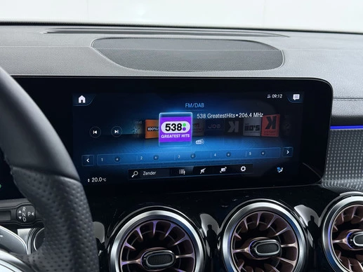 Mercedes-Benz EQB - Afbeelding 28 van 30