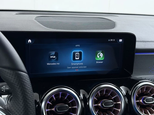 Mercedes-Benz EQB - Afbeelding 30 van 30