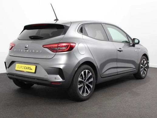 Mitsubishi Colt - Afbeelding 6 van 30