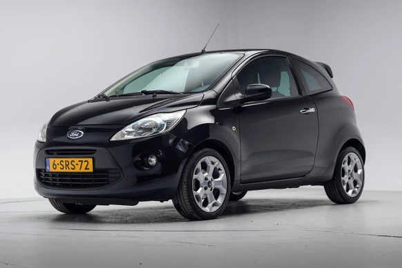 Ford Ka - Afbeelding 1 van 30