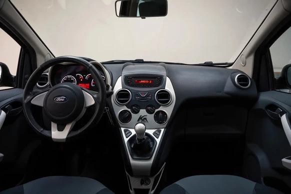 Ford Ka - Afbeelding 4 van 30