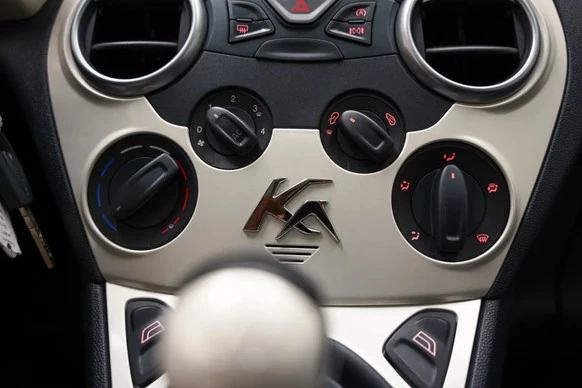 Ford Ka - Afbeelding 5 van 30