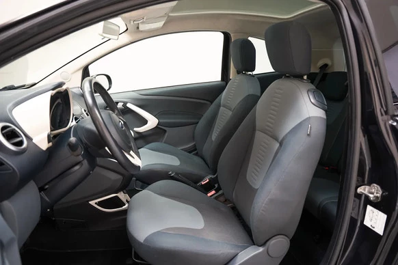 Ford Ka - Afbeelding 7 van 30