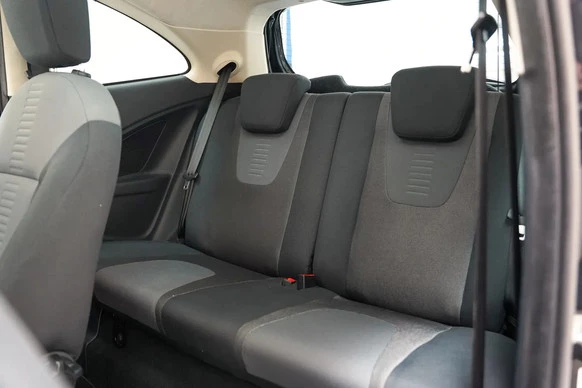 Ford Ka - Afbeelding 8 van 30