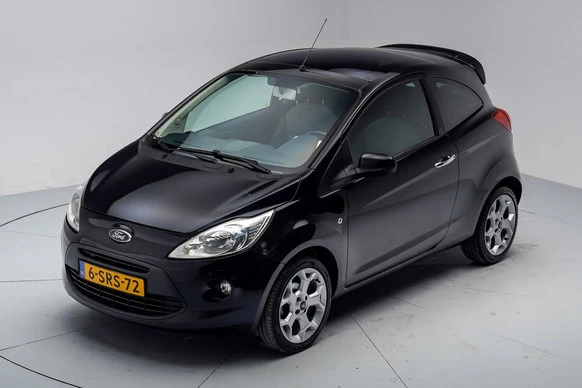 Ford Ka - Afbeelding 9 van 30