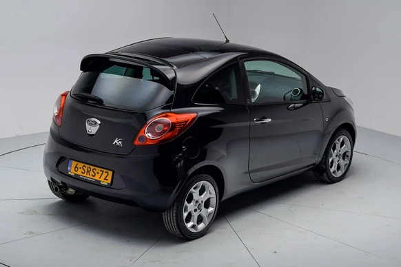 Ford Ka - Afbeelding 10 van 30