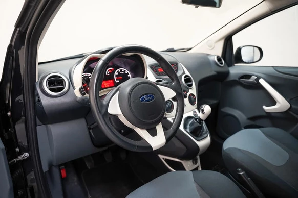 Ford Ka - Afbeelding 11 van 30