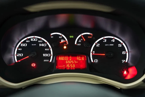 Ford Ka - Afbeelding 13 van 30