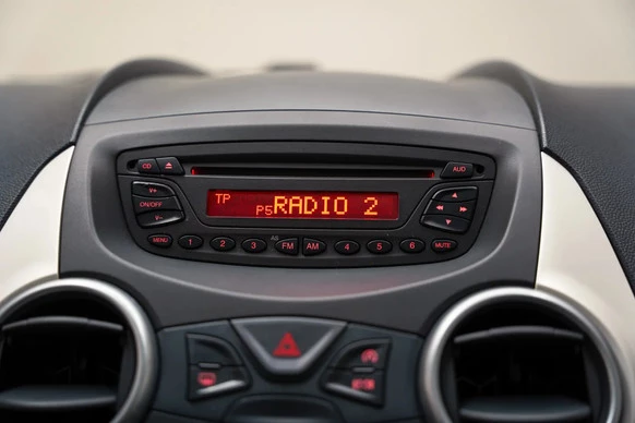 Ford Ka - Afbeelding 15 van 30