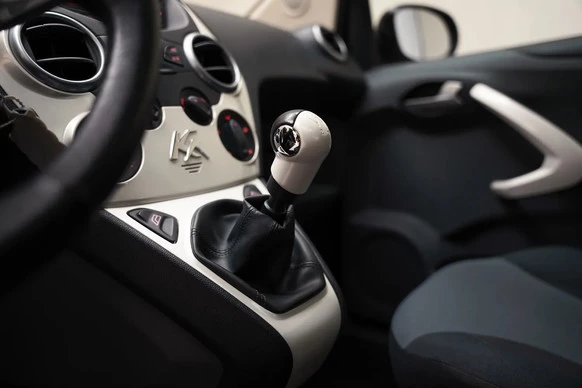 Ford Ka - Afbeelding 16 van 30