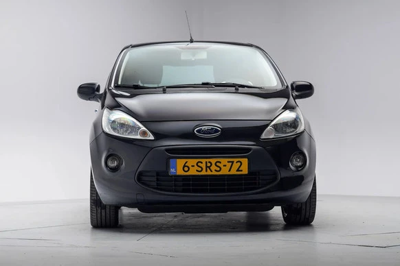 Ford Ka - Afbeelding 18 van 30