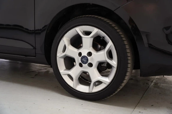 Ford Ka - Afbeelding 20 van 30