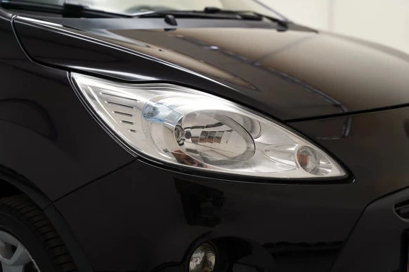 Ford Ka - Afbeelding 21 van 30