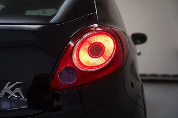 Ford Ka - Afbeelding 25 van 30