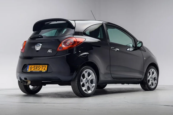 Ford Ka - Afbeelding 26 van 30