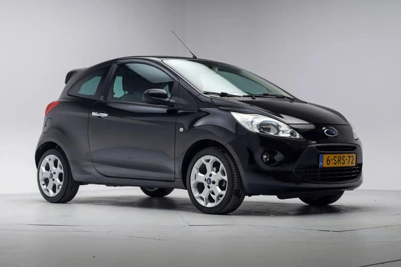 Ford Ka - Afbeelding 28 van 30