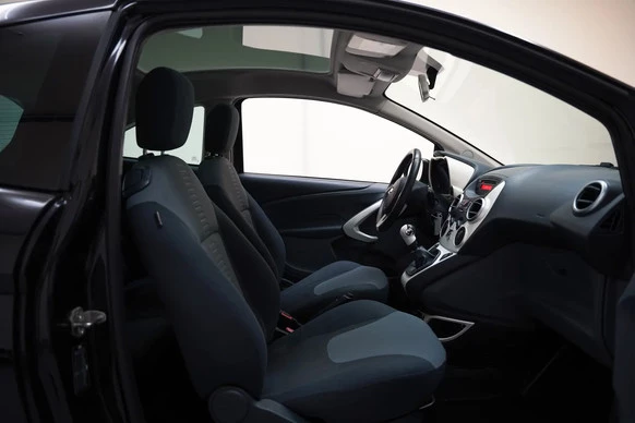 Ford Ka - Afbeelding 29 van 30